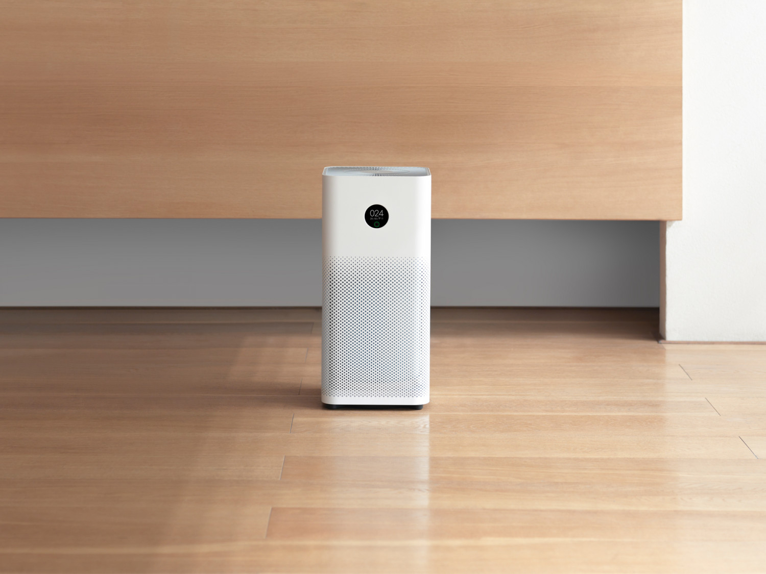 Prezentare Xiaomi Mi Air Purifier 3H