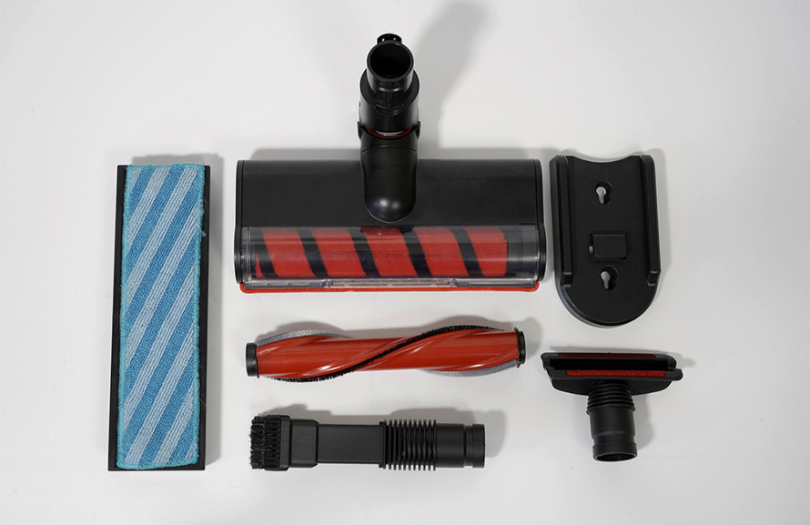 Aspirator vertical 3in1