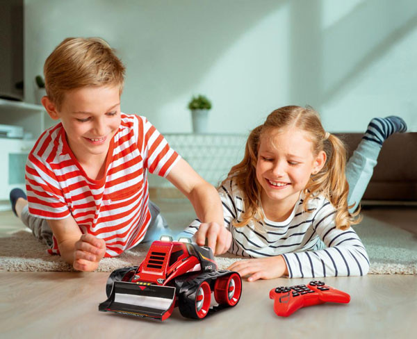 Promovează gândirea logică