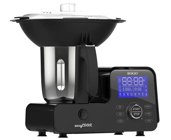 Funcții pentru gătit perfect