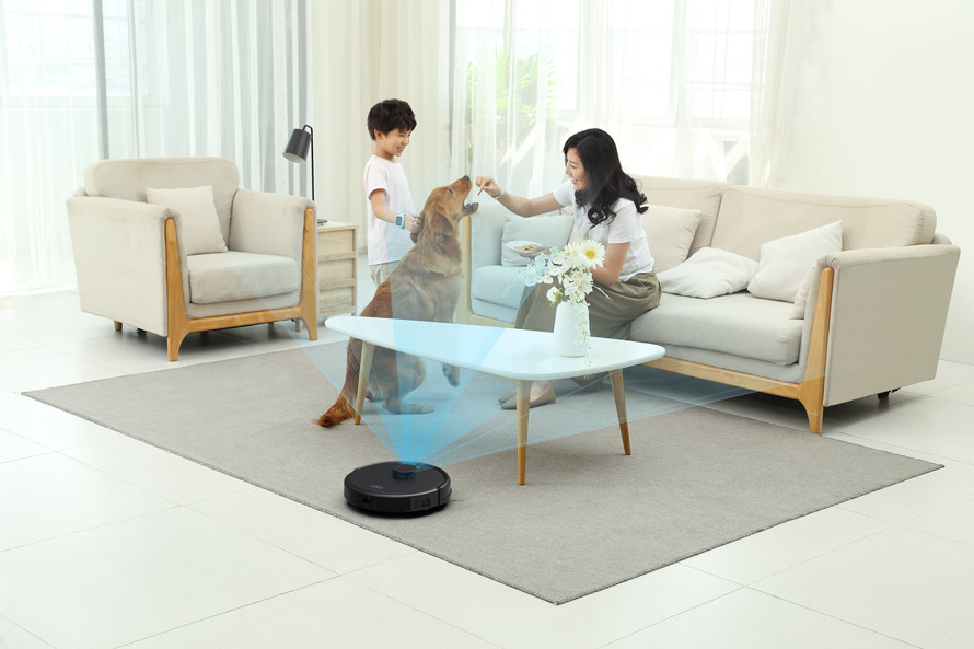 Navigare cu laser, care nu dezamăgește