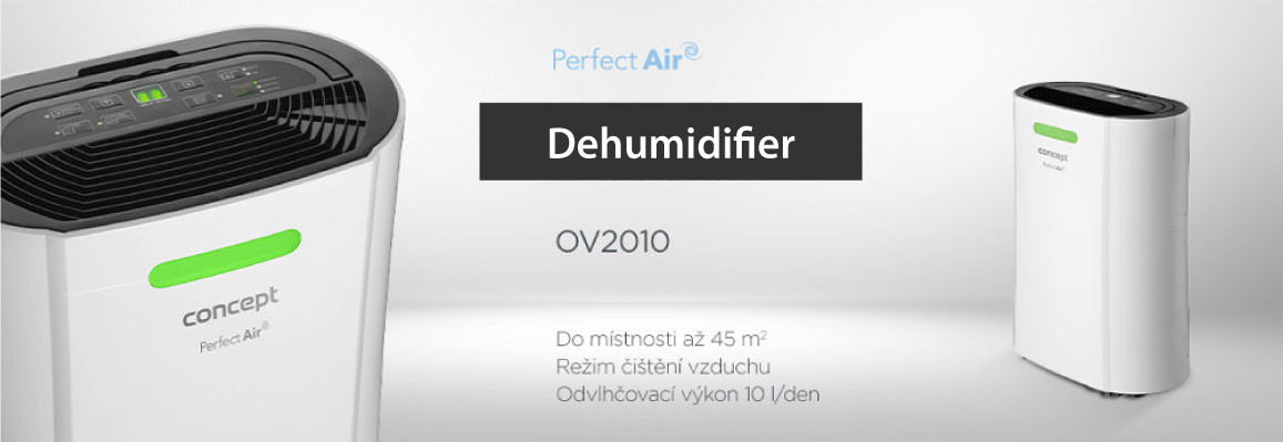 Prezentare Concept OV2010 Perfect Air