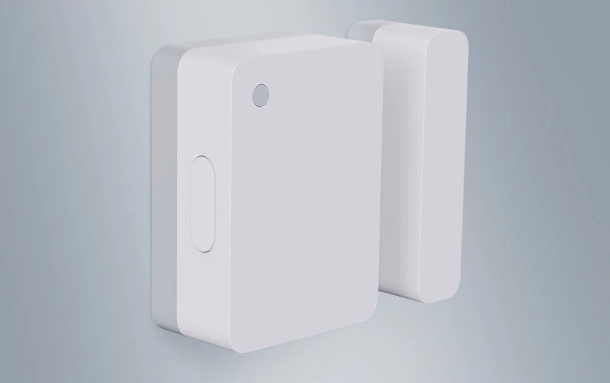Prezentare Xiaomi Mi Window and Door Sensor 2