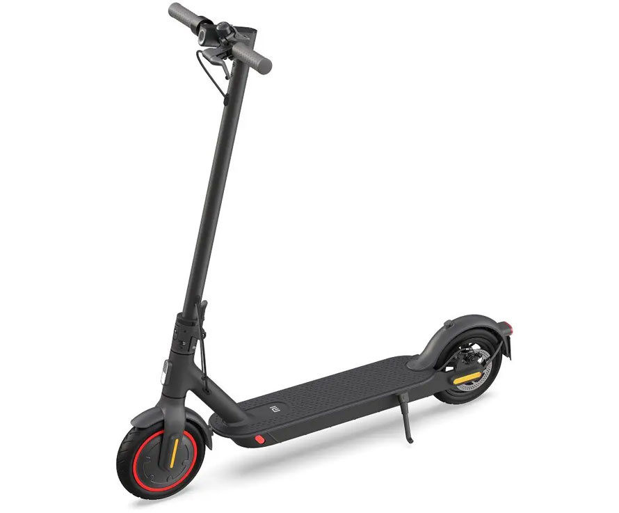 Prezentare trotinetă electrică Xiaomi Mi Electric Scooter Pro 2