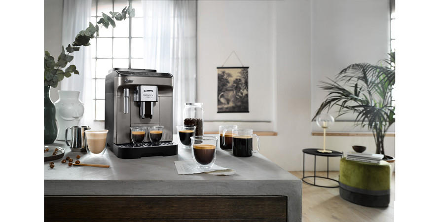 Prezentare aparat de cafea De'Longhi ECAM 290.42.TB Espresso