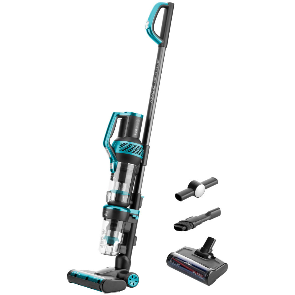 Prezentarea modelului ETA Magic Aqua Plus 7236 90000