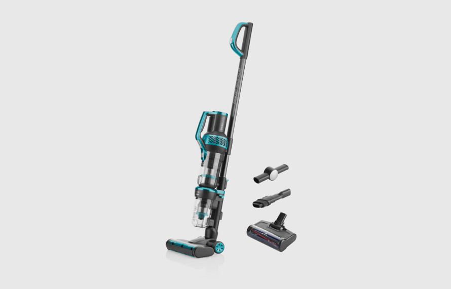 Set complet de accesorii pentru curățenie perfectă