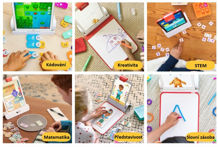 Ce vor învăța copiii?