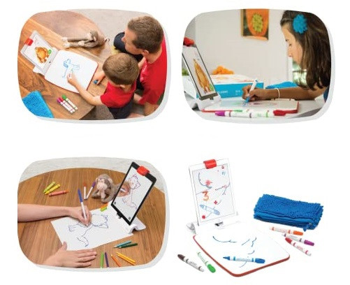 Pentru cine este Osmo?