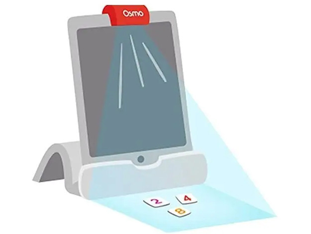 Cum funcționează Osmo?