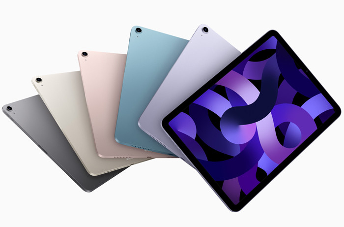 Compatibilitate pentru iPad