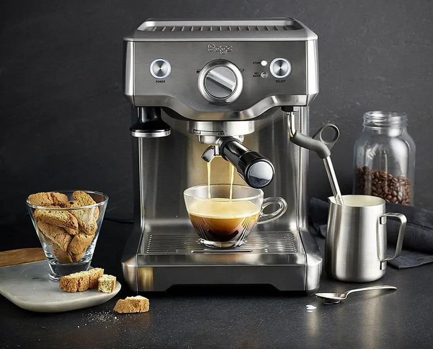 Încălzirea rapidă și ușoară a apei