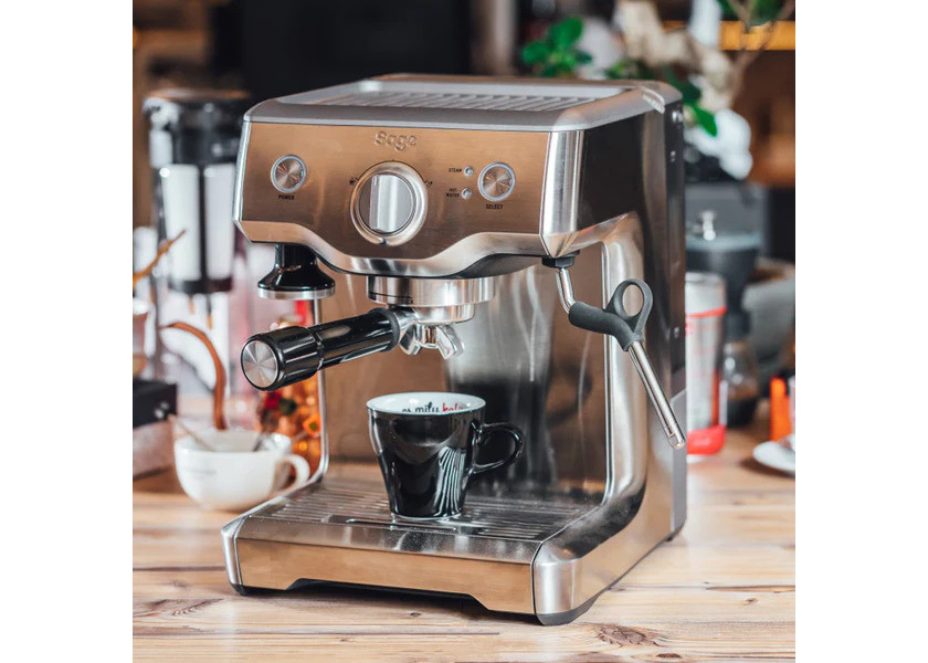 De asemenea, ei vor pregăti specialități de cafea