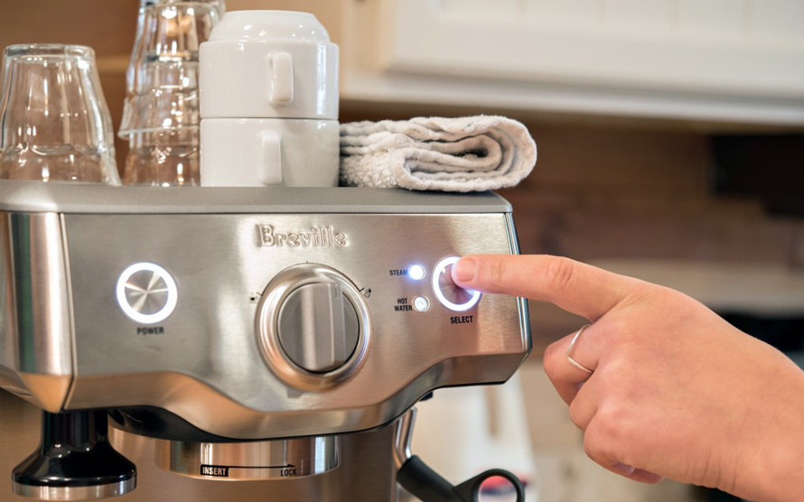 Aromă eliberată corespunzător