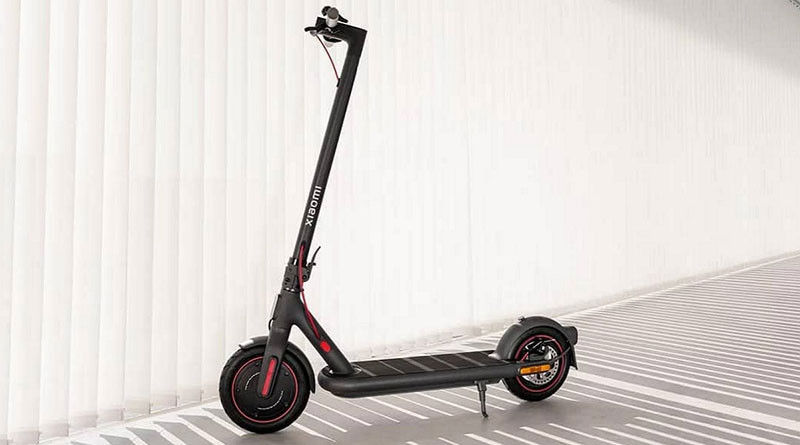 Prezentare trotinetă electrică Xiaomi Mi Electric Scooter Pro 4 EU