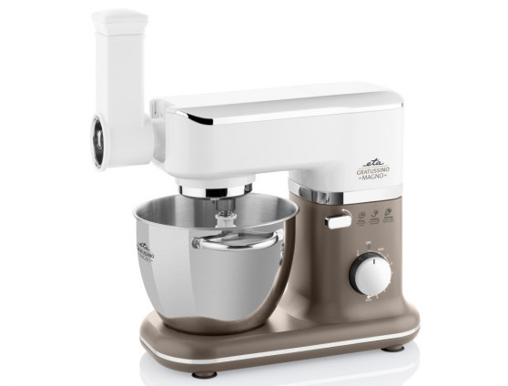 Sistem planetar de amestecare