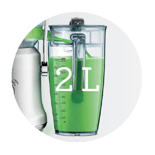 Recipient generos pentru suc