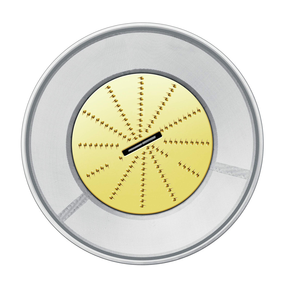 Sită din oțel inoxidabil