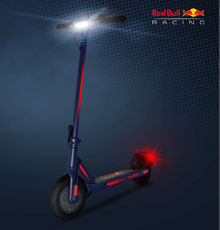 Prezentare Red Bull Racing RB-RTEEN10-10
