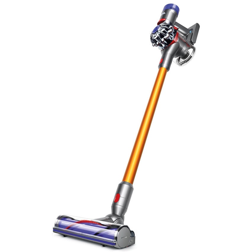 Prezentarea Dyson V8 Absolute 2023