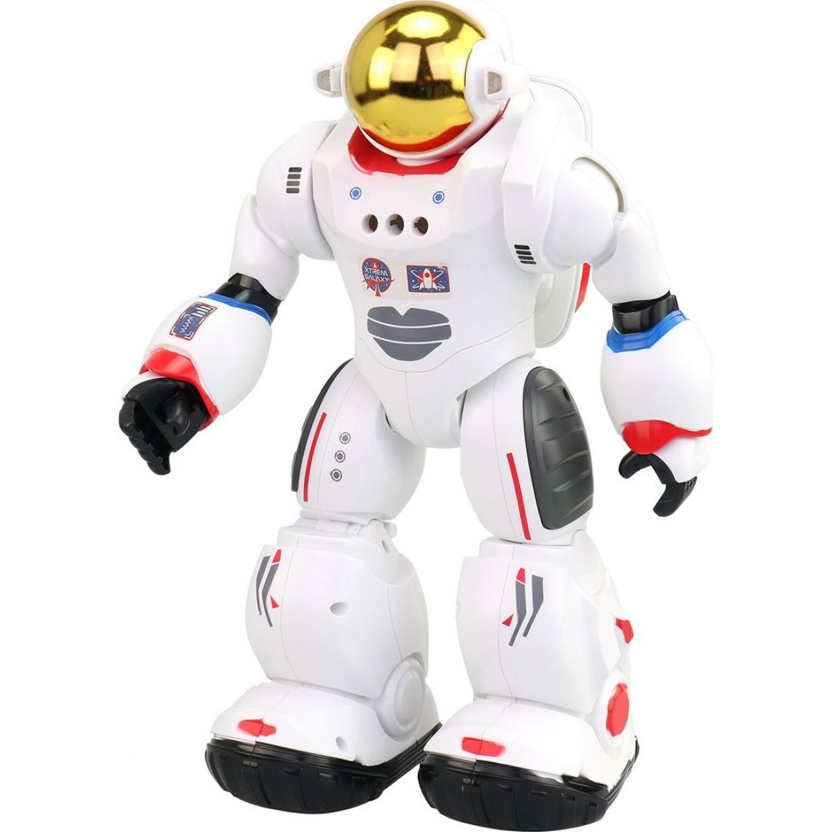 Prezentare jucărie robotică Astronauta Charlieho