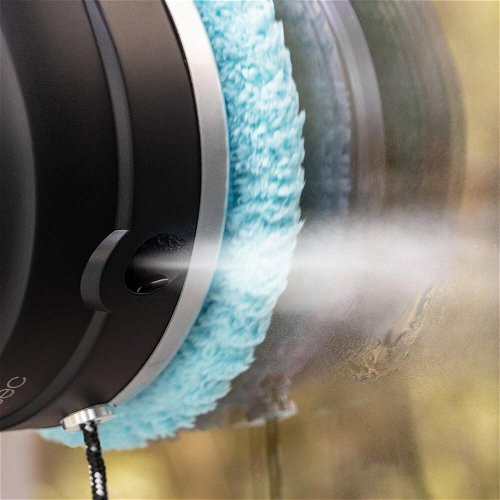 Tehnologie Spray Water cu duza de pulverizare