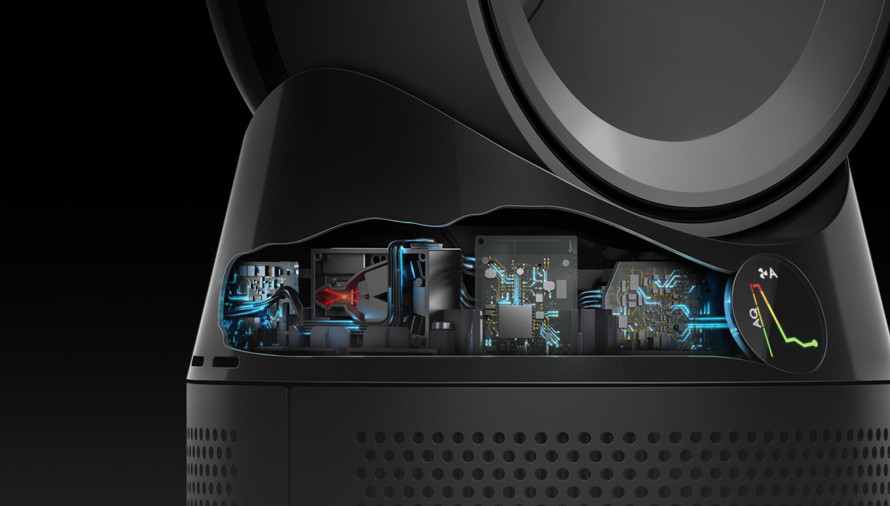 Detectează și informează, automat