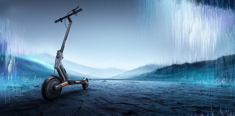 Prezentare trotinetă electrică Xiaomi Electric Scooter 4 Ultra