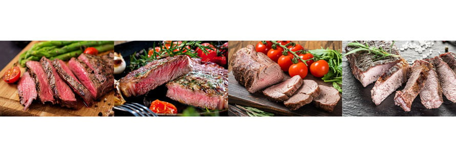 Steak perfect pentru fiecare