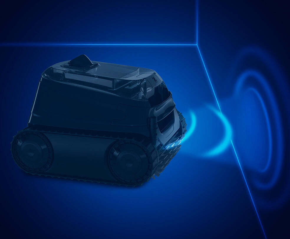 Cel mai flexibil robot Zodiac de până acum