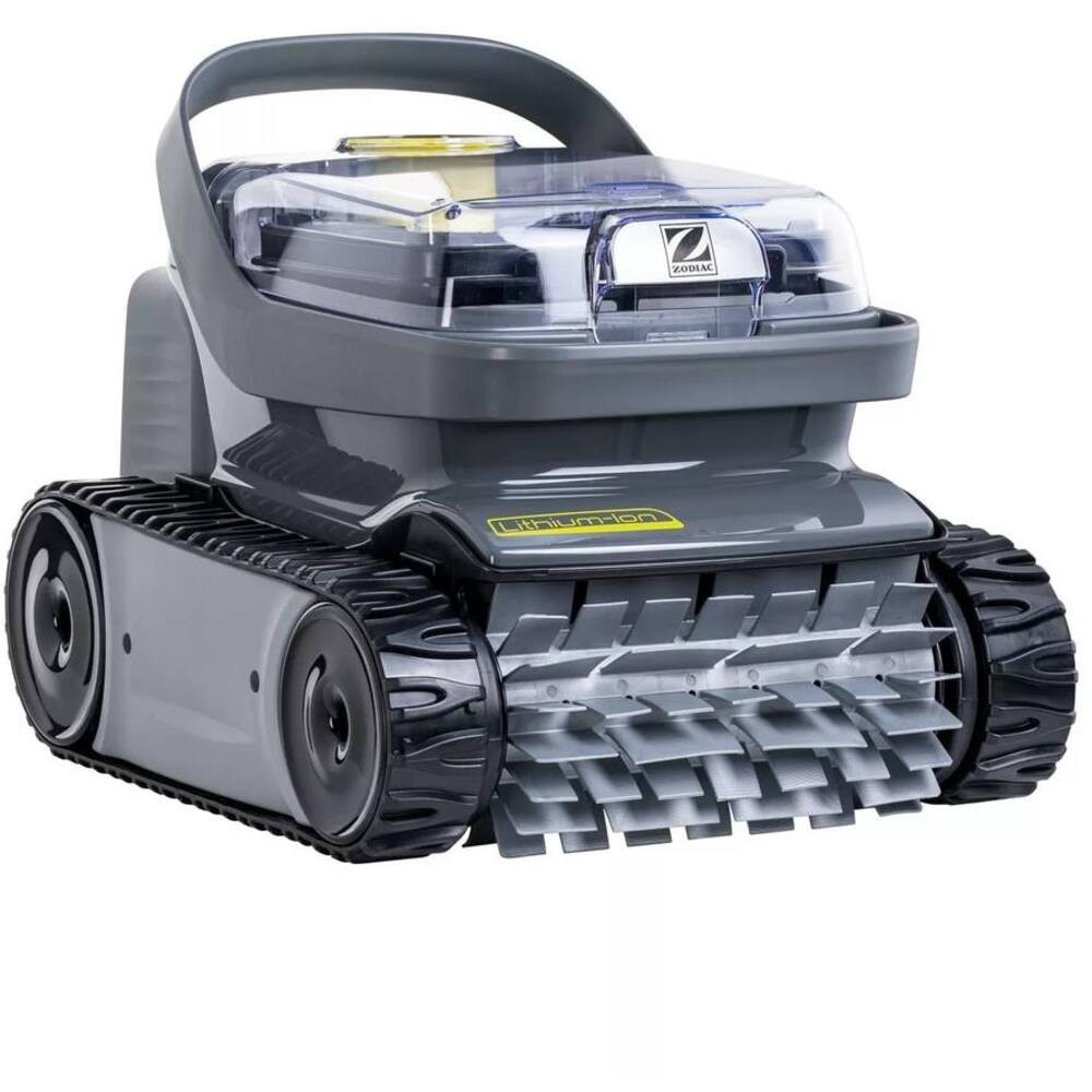 Soluție economică pentru curățarea eficientă a piscinelor