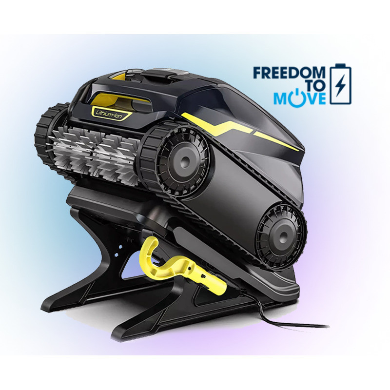 Fără cabluri, fără încurcături, fără complicații