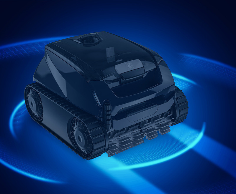 Precizie extremă - Noul sistem de scanare Freerider™