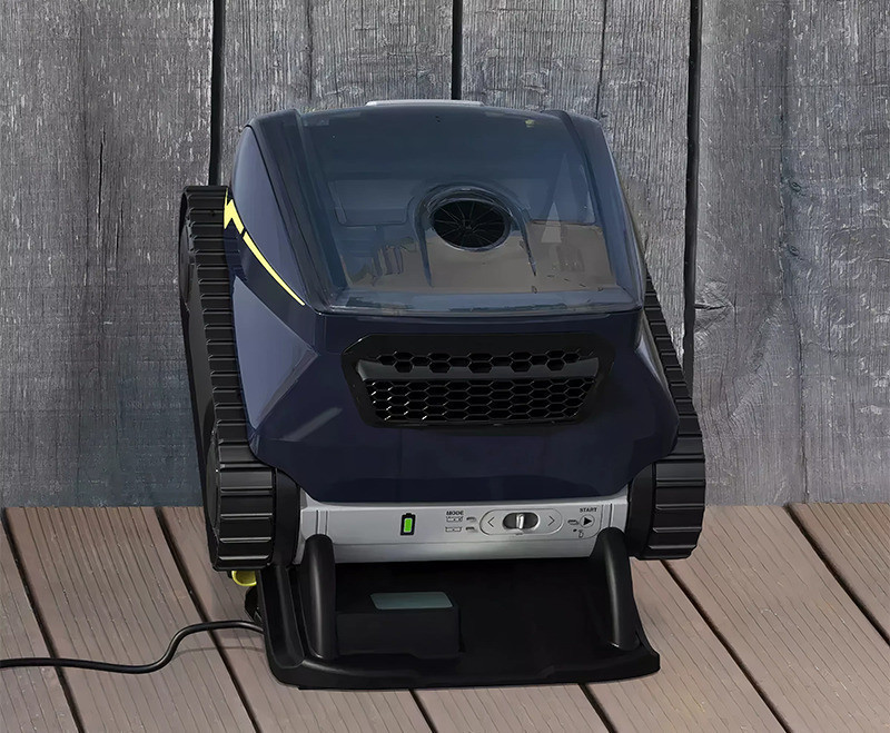 Ciclu de curățare eficient și imediat