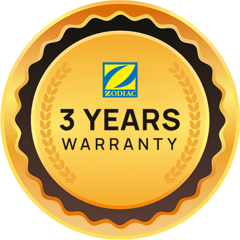 Garanție extinsă de 3 ani