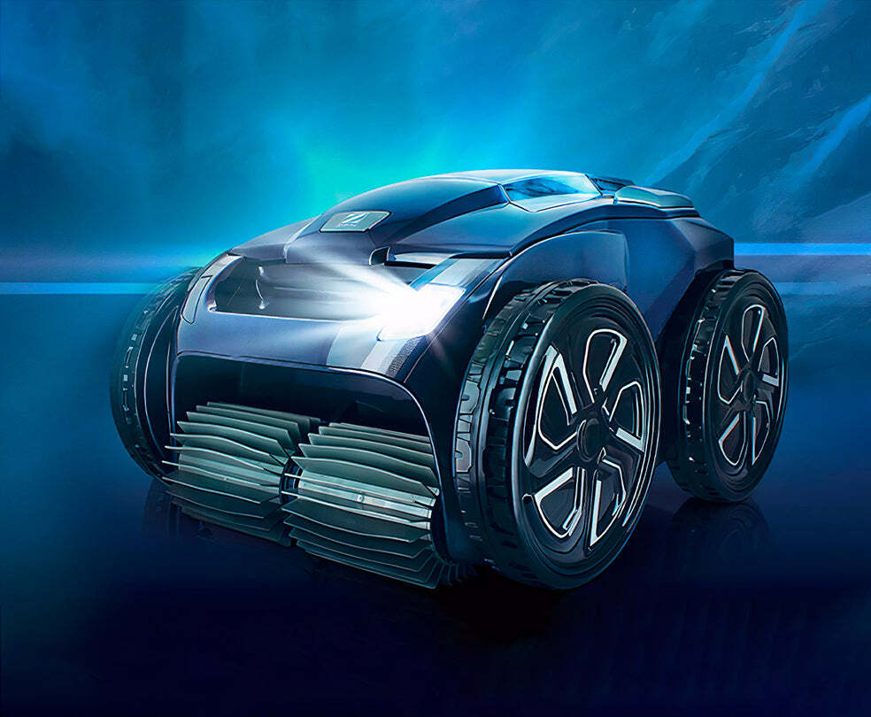 Sistem de scanare de nouă generație: Sensor Nav System