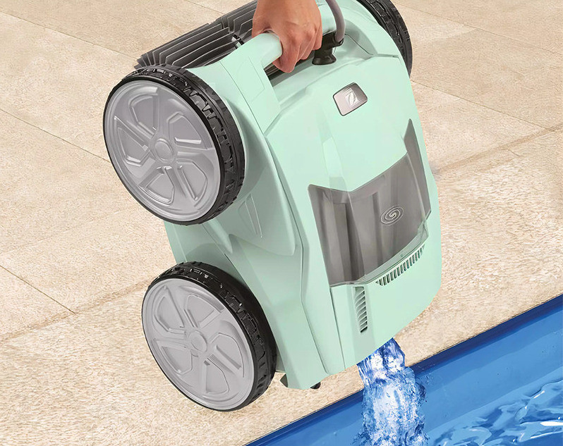  Ridicare ușoară printr-o simplă apăsare: Sistem de ridicare patentat