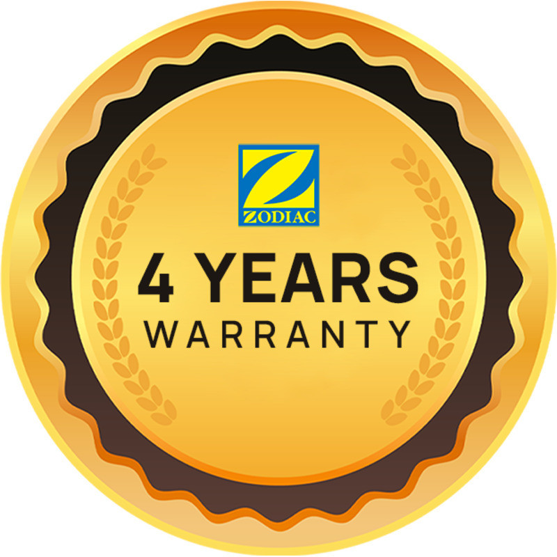 Garanție extinsă de 4 ani