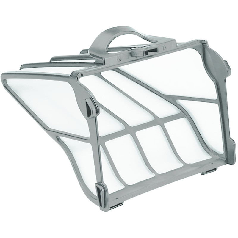 Pur și simplu o filtrare excepțională