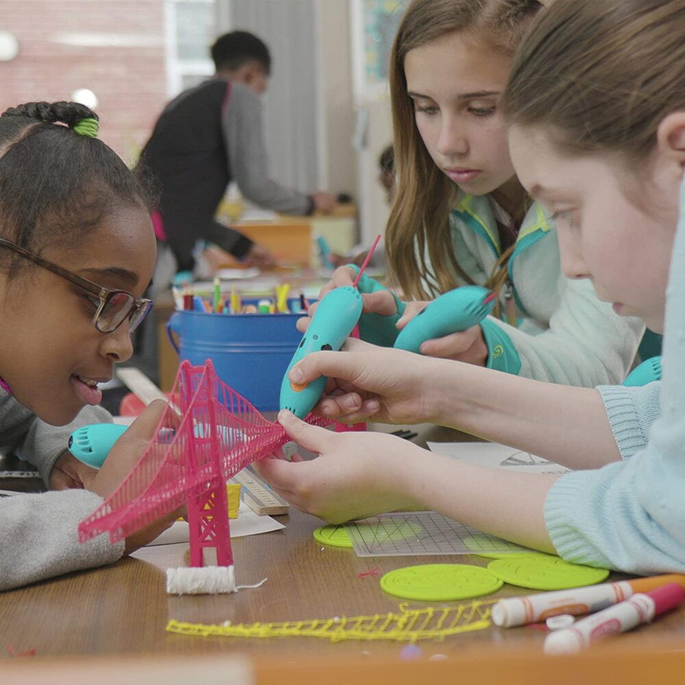 Autonomie îndelungată pentru creații nelimitate.