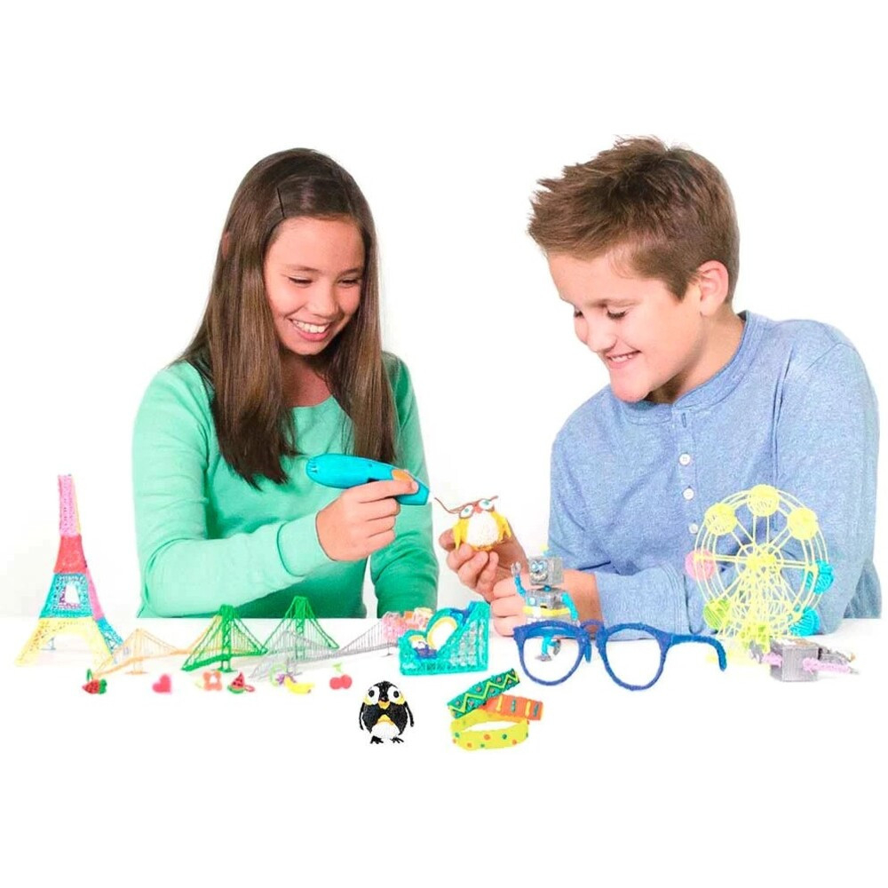 Instrumentul ideal pentru educația modernă.