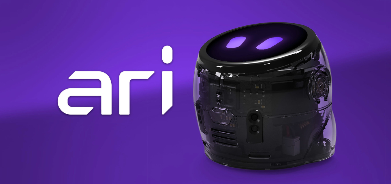 Aplicații dedicate pentru Ari și portalul lecțiilor educaționale