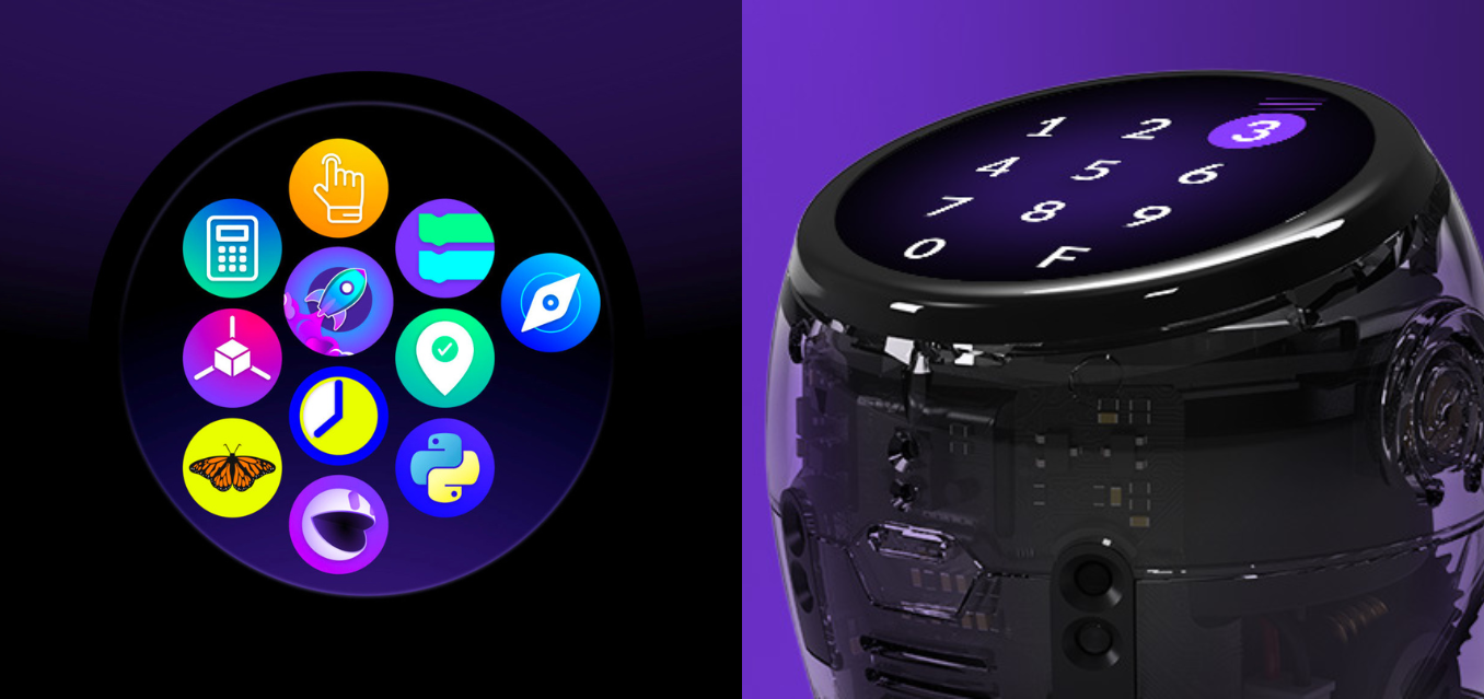 Noi funcții care vă vor captiva.