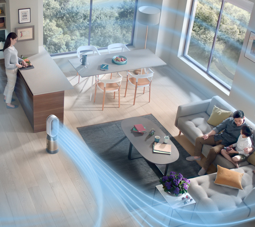 Sfaturi utile pentru umidificarea aerului