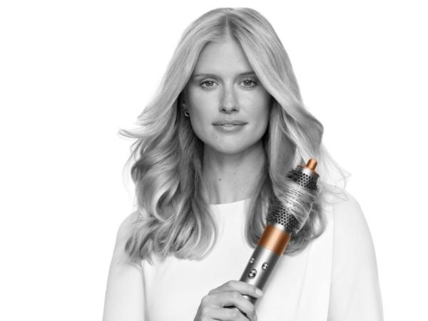 Tehnologie inovatoare Coanda pentru o coafare precisă