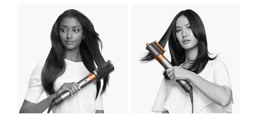 3 extensii interschimbabile pentru stiluri diferite