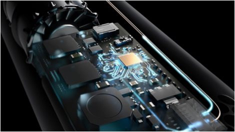 Control inteligent al temperaturii