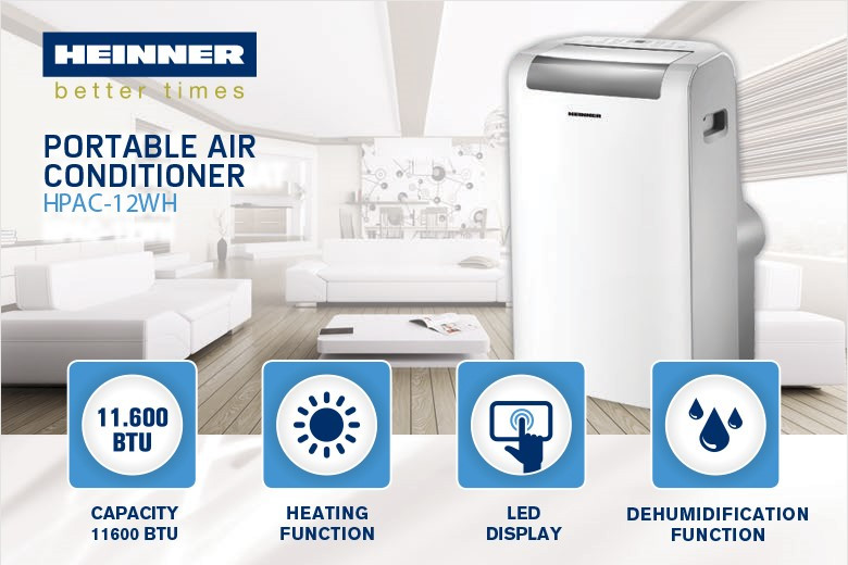 Soluții pe tot parcursul anului pentru locuința dumneavoastră