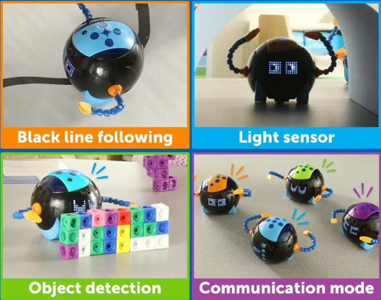 Oportunități unice de comunicare și colaborare