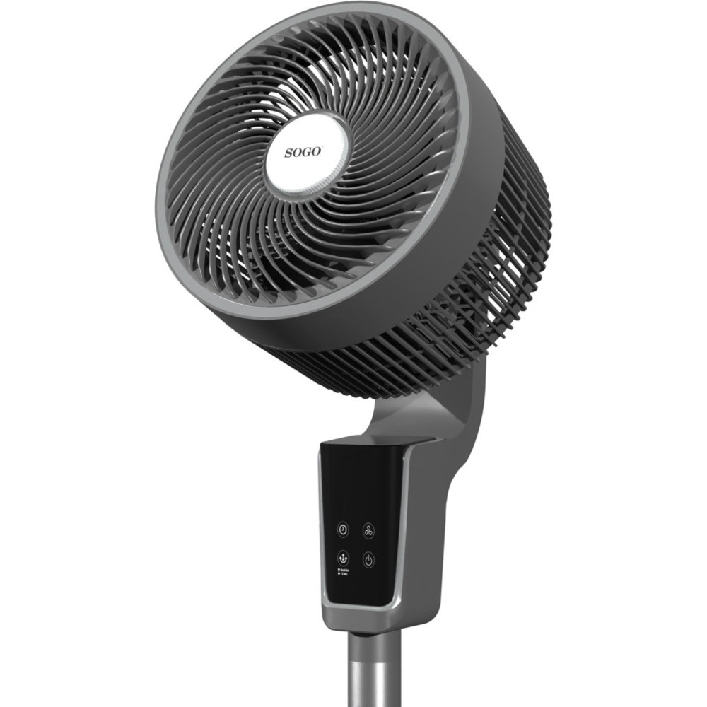 Design modern și operare intuitivă